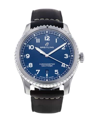 Breitling Navitimer 8 A17314 Breitling Navitimer 8 A17314